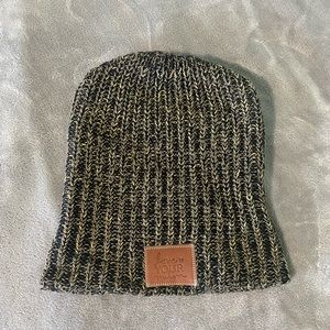 Love Your Melon Beanie